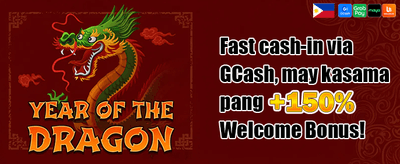 Welcome Bonus 100%