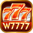 w777 Casino Slot Login App Logo